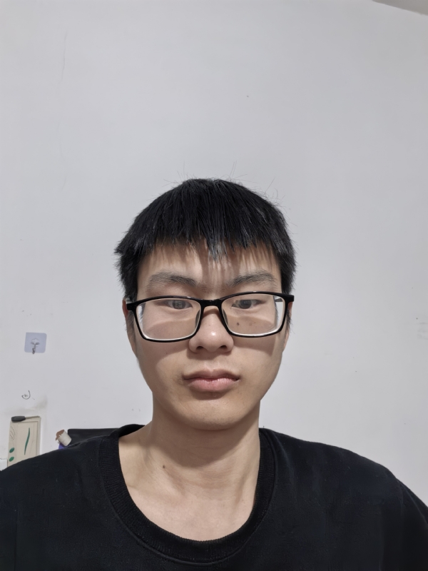 心如止水的第一张照片--开封相亲服务中心