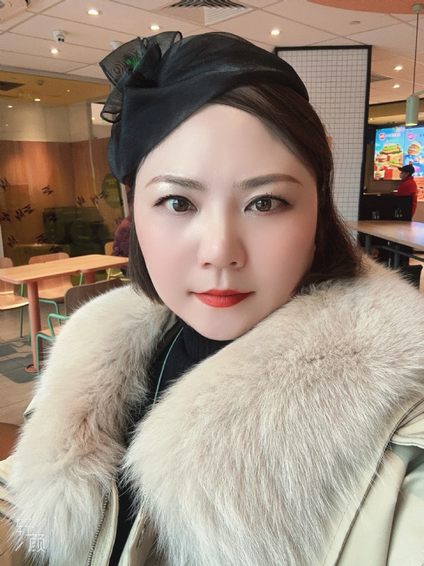 七彩阳光的第二张照片--开封相亲服务中心