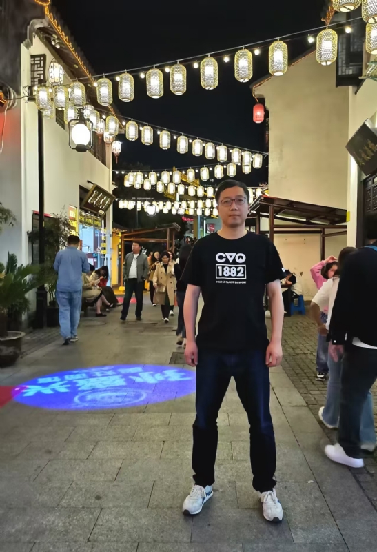 张楚岚的第一张照片--开封相亲服务中心